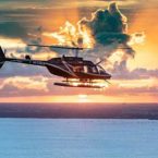 helicoptere miami