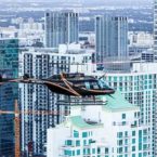 helicoptere miami