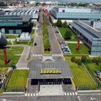 helicoptere motor valley