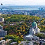 Vol en hélicoptère à Montréal – Image 3