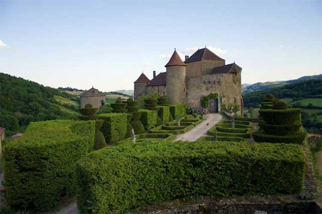 helciopère beaune bourgogne