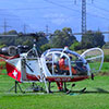 1971 - Aérospatiale SA315B Lama