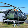 1970 - Airbus Helicopters (MBB) Bo 105