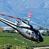 1975 - Airbus Helicopters AS350 Ecureuil/Astar