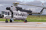 1981 - Mil Mi-17 (Hip-H)