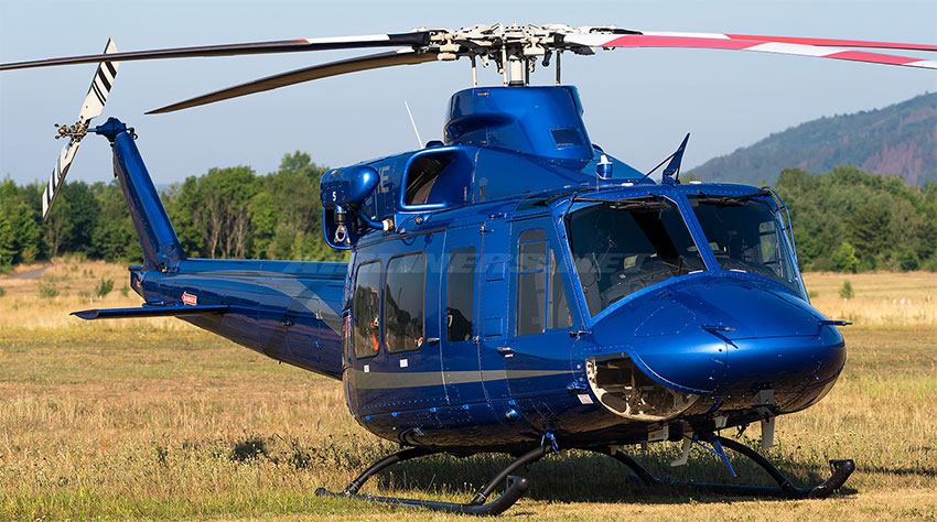 Bell 412