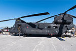 1980 - Boeing MH-47 Chinook