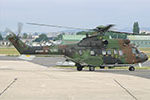 1982 - Airbus Helicopters AS532 (Super Puma / Cougar)