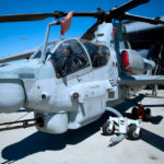 1971 - Bell AH-1 SuperCobra
