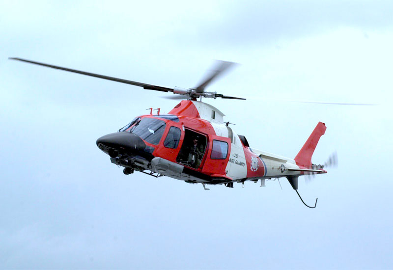 Leonardo AW109