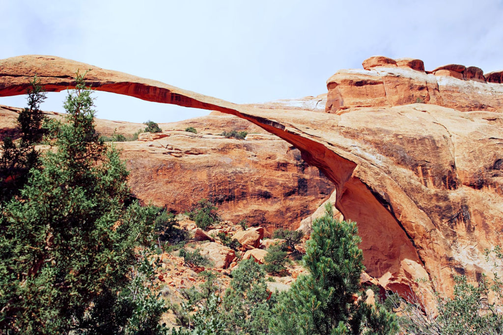 Arches National Park