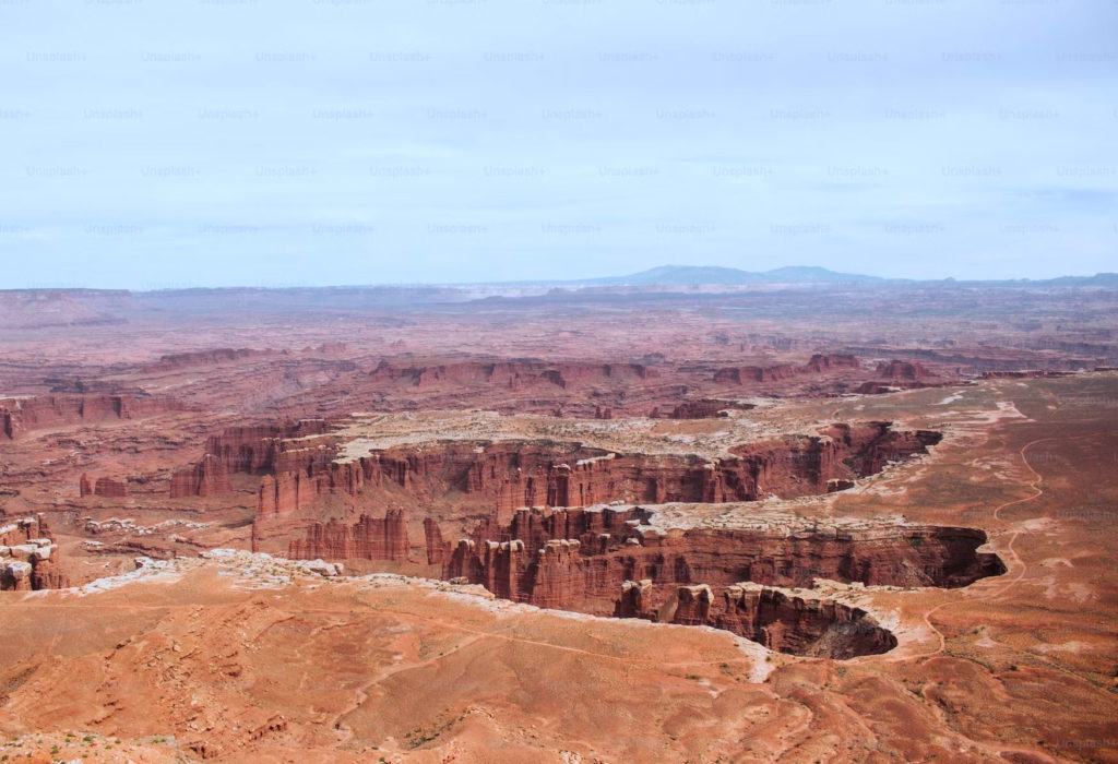 Arches National Park