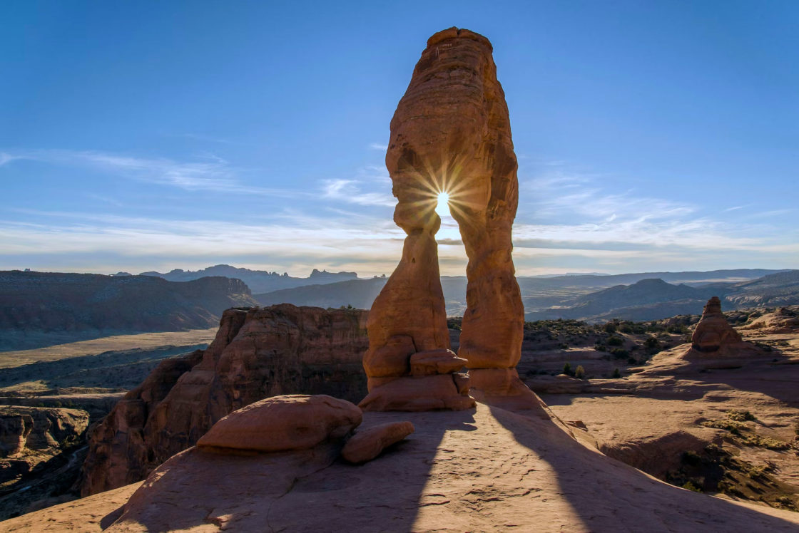 Arches National Park