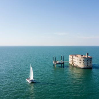 hélicoptère La Rochelle