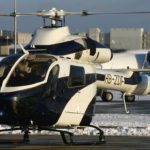 1992 - MD Helicopters MD900 Explorer