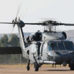 1991 - Sikorsky HH-60 (Pave Hawk)