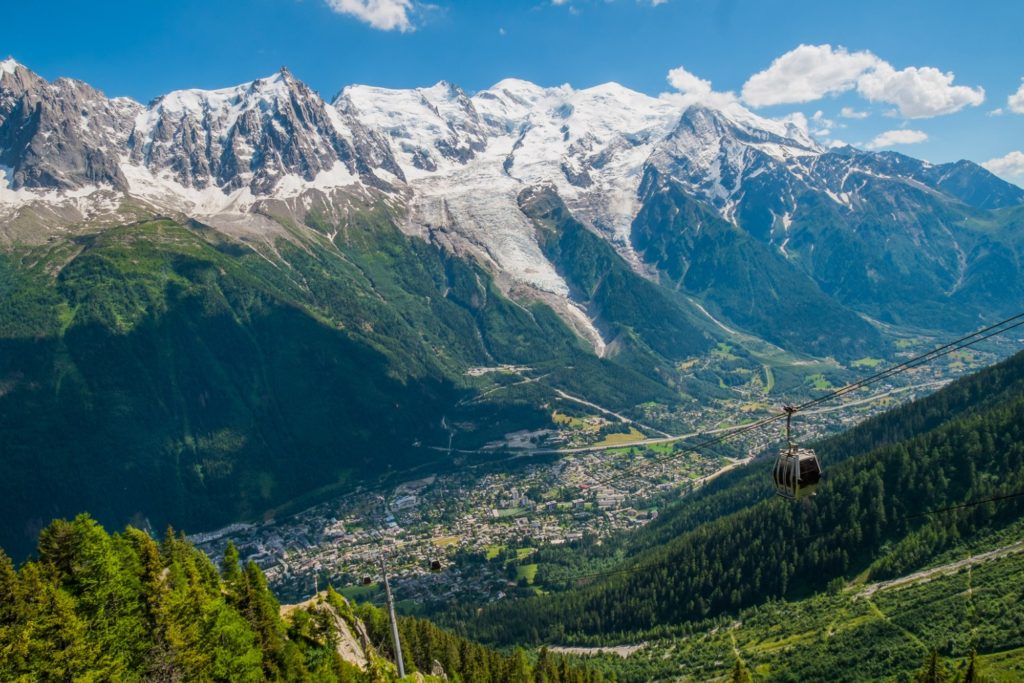 Chamonix