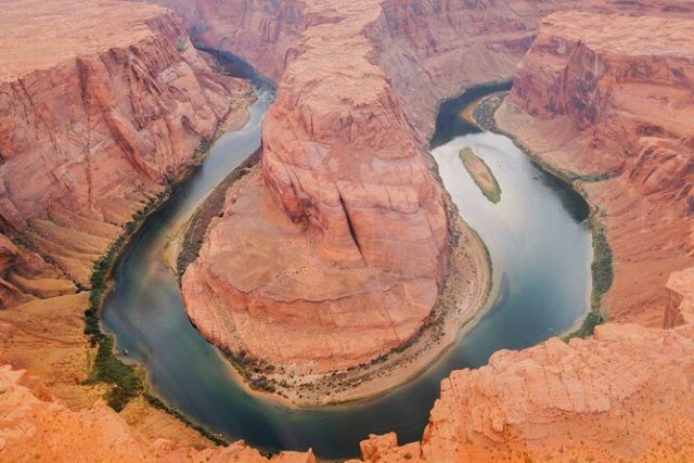 Pahe Helicoptère Arizona