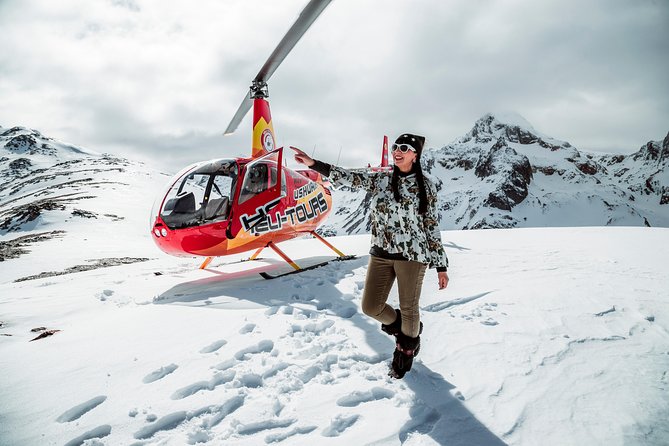 Quelle est l'altitude maximale d'un hélicoptère ?