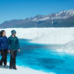 Excursions en Hélicoptère en Alaska avec Atterrissage sur Glacier – Image 4