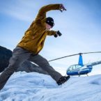 Excursions en Hélicoptère en Alaska avec Atterrissage sur Glacier – Image 5