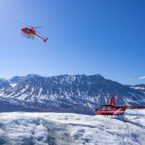 Excursions en Hélicoptère en Alaska avec Atterrissage sur Glacier – Image 6