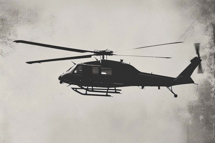 Marché mondial des hélicoptères d'attaque : analyse et perspectives