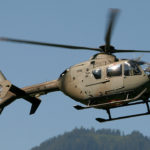 1998 - Airbus Helicopters H135M (EC635)