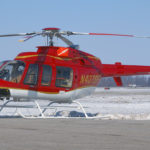 1996 - Bell Model 407