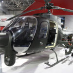 1998 - CAIC Z-11