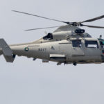 1994 - Harbin Z-9 (Haitun)