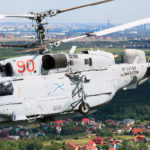 1995 - Kamov Ka-31