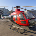 1993 - Mil Mi-34