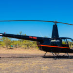 1993 - Robinson R44