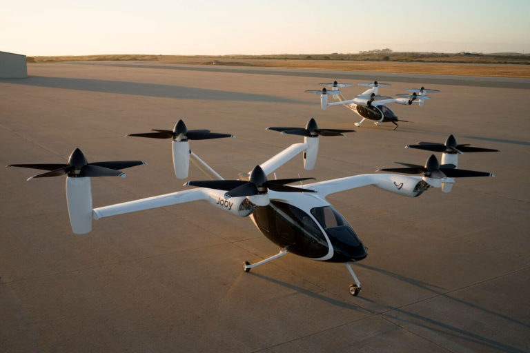 La désorientation spatiale: le risque sous-estimé des pilotes d’eVTOL