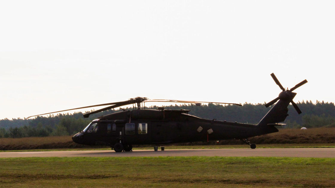 Hélicoptère Black Hawk UH-60 : coûts, durabilité et modifications secrètes des opérations spéciales