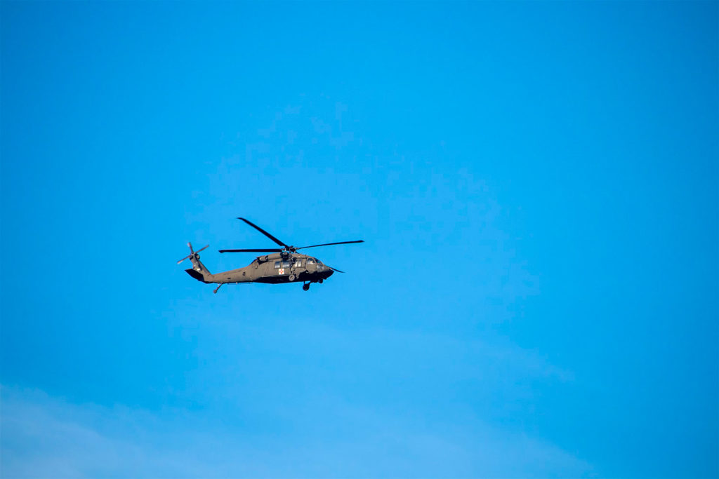 Hélicoptère Black Hawk UH-60 : coûts, durabilité et modifications secrètes des opérations spéciales
