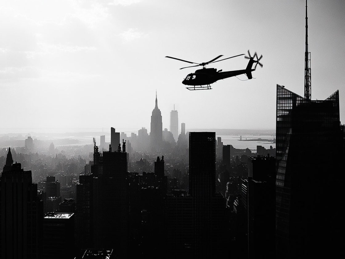 La FAA Suspend New York Helicopter Charter Inc. Après le Crash de l’Hudson