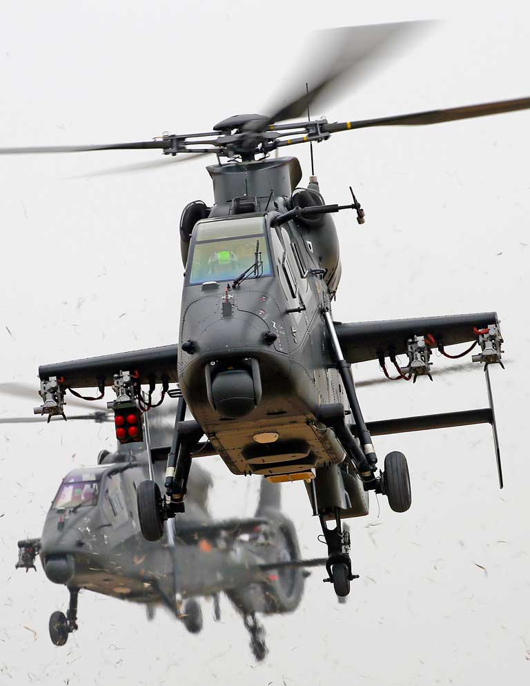 Harbin Z-10ME