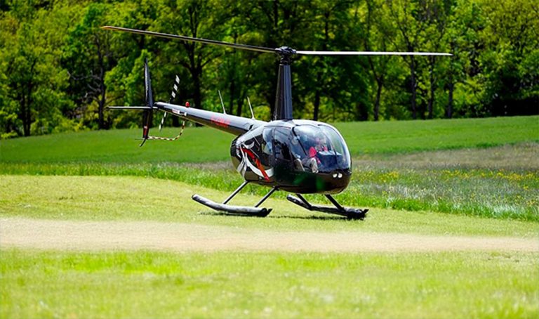 Vol en hélicoptère à Gap-Tallard : survolez Serre-Ponçon et les massifs alpins