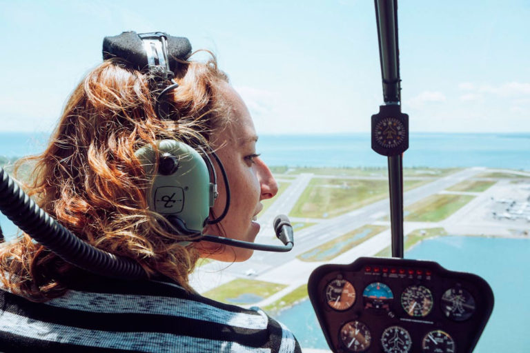 Les facteurs de vibration en vol de croisière sur hélicoptère