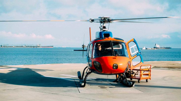 Comparatif précis : réglementations offshore EASA, FAA, TC