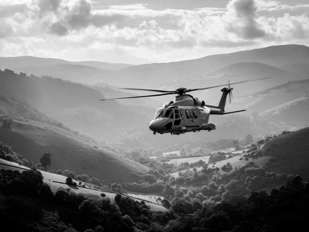 Skyco Leasing commande six H175 à Airbus Helicopters