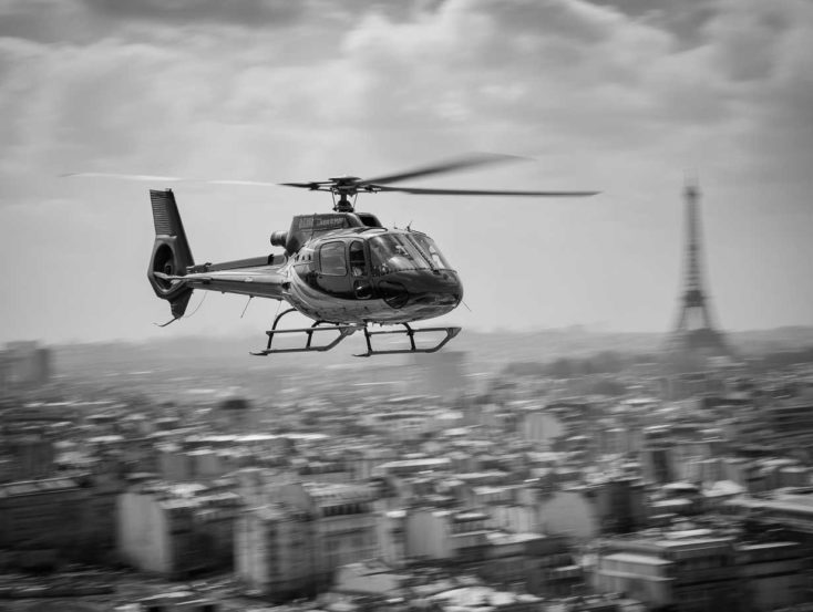 helicoptere biturbine