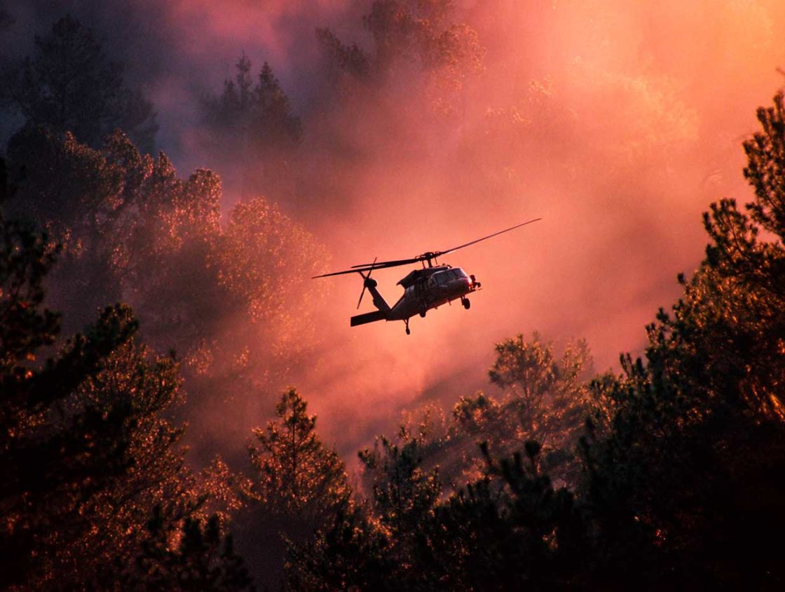 black hawk autonome