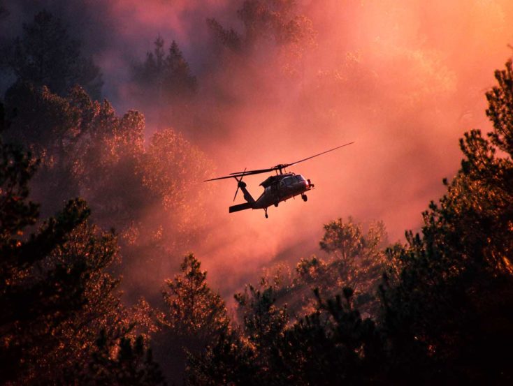 black hawk autonome