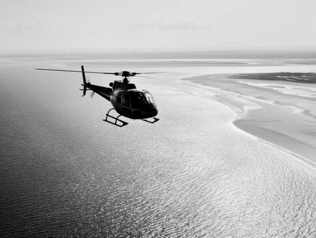 helicoptere abbeville baie de somme