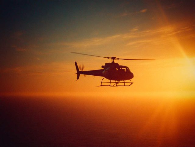 helicoptere abbeville baie de somme