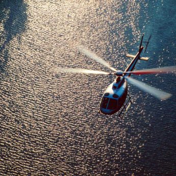 helicoptere chambery