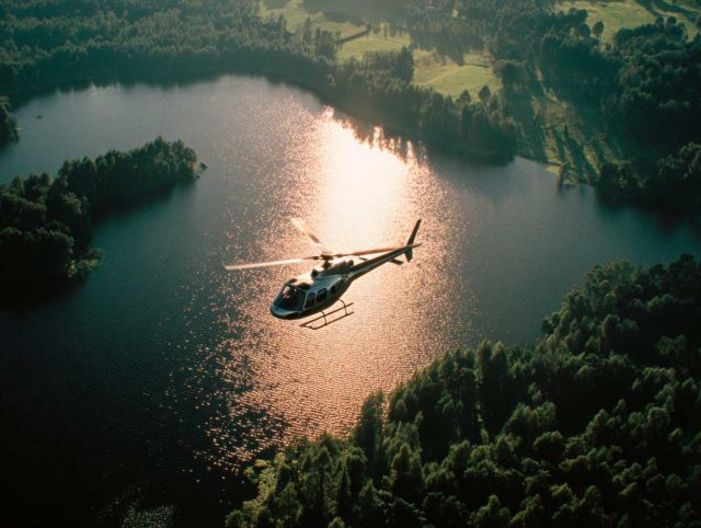 helicoptere chambery